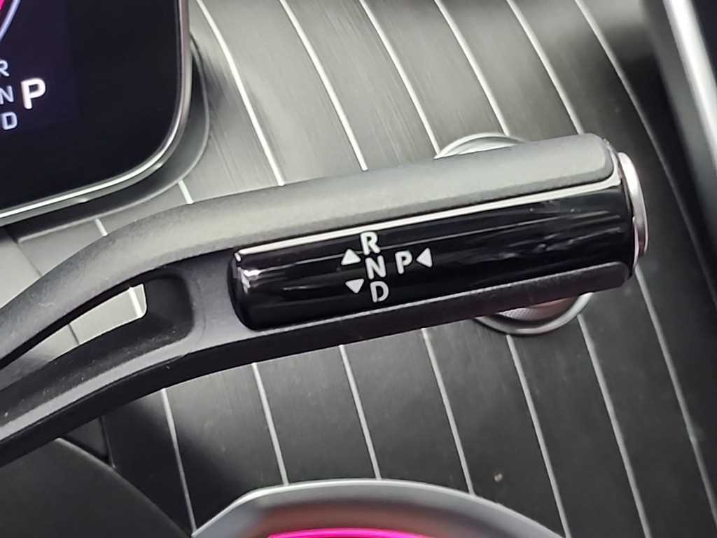 Mercedes Benz C Class - Vista 8