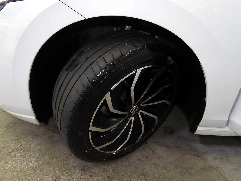 Volkswagen Golf 2023 - Importación desde Corea - HF Imports Iquique - Foto 20