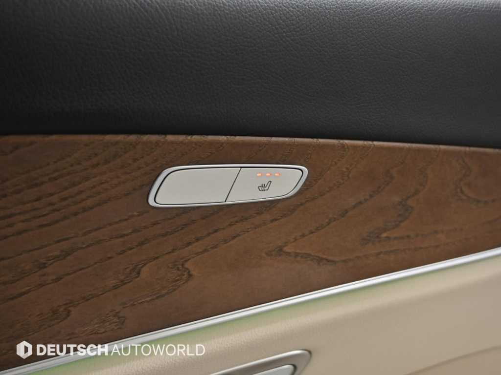 Mercedes Benz E class 2021 Blanco - Importación desde Corea - HF Imports Iquique - Foto 16