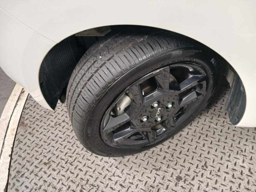 KIA Ray 2024 Blanco - Importación desde Corea - HF Imports Iquique - Foto 20