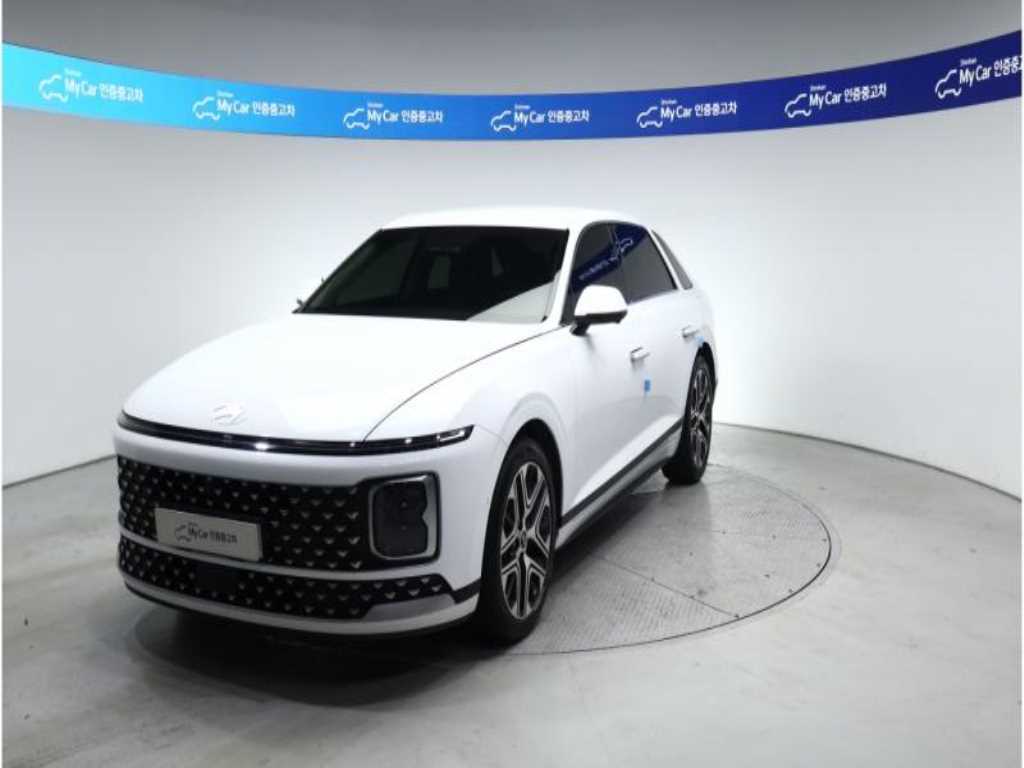 HYUNDAI Grandeur 2025 - Importación desde Corea - HF Imports Iquique - Foto 1