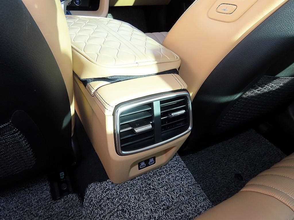 Genesis G70 2024 - Importación desde Corea - HF Imports Iquique - Foto 17