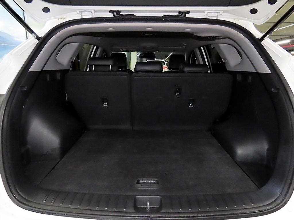 HYUNDAI Tucson 2017 Blanco - Importación desde Corea - HF Imports Iquique - Foto 18