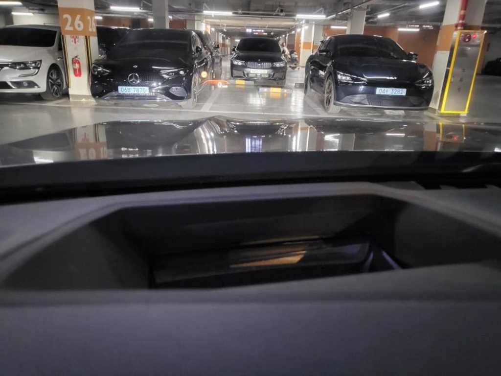 BMW 7 Series 2017 Gris - Importación desde Corea - HF Imports Iquique - Foto 19