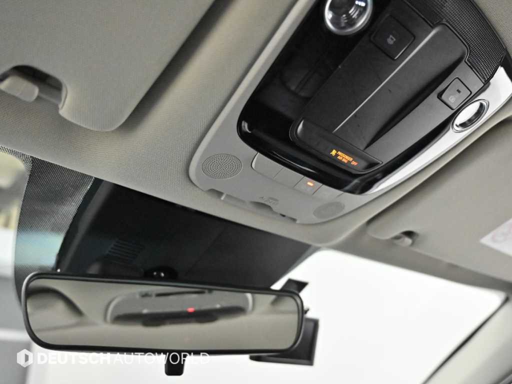 KIA K5 2022 Blanco - Importación desde Corea - HF Imports Iquique - Foto 19