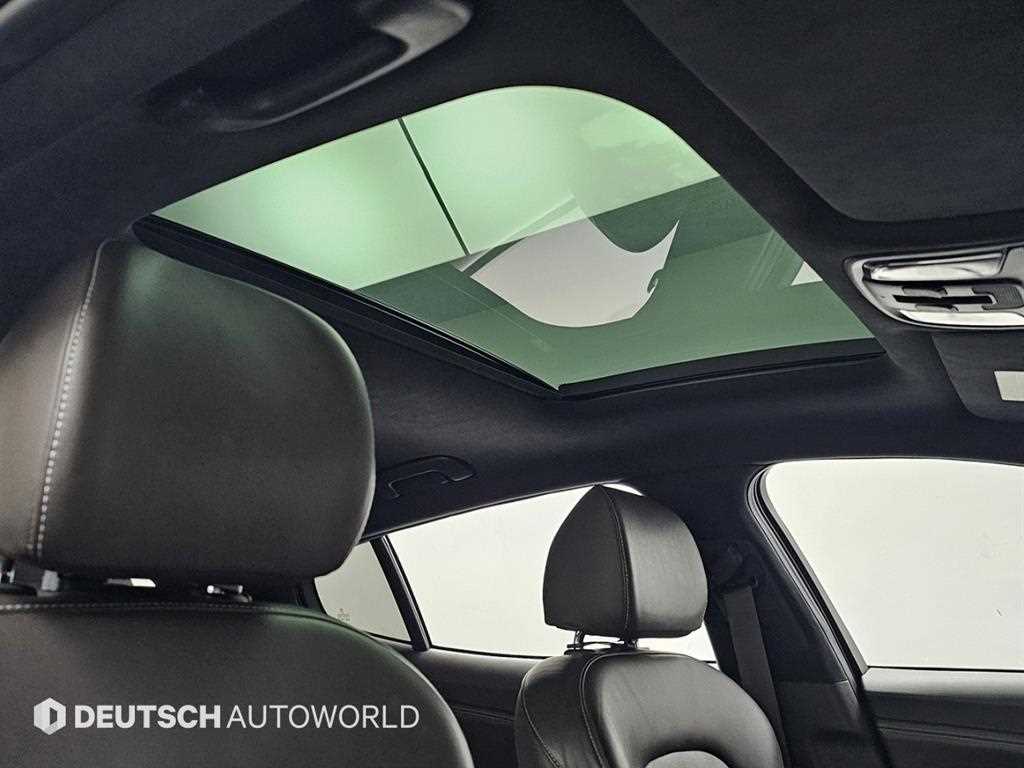 KIA Stinger 2019 Gris - Importación desde Corea - HF Imports Iquique - Foto 17