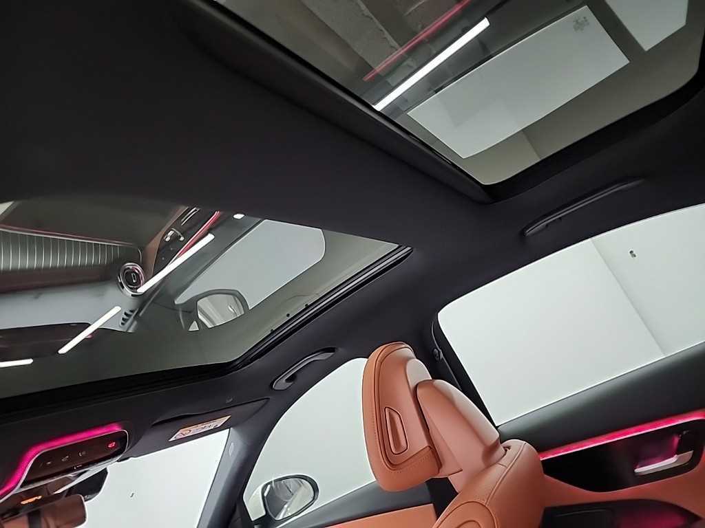 Mercedes Benz C Class 2022 Blanco - Importación desde Corea - HF Imports Iquique - Foto 14