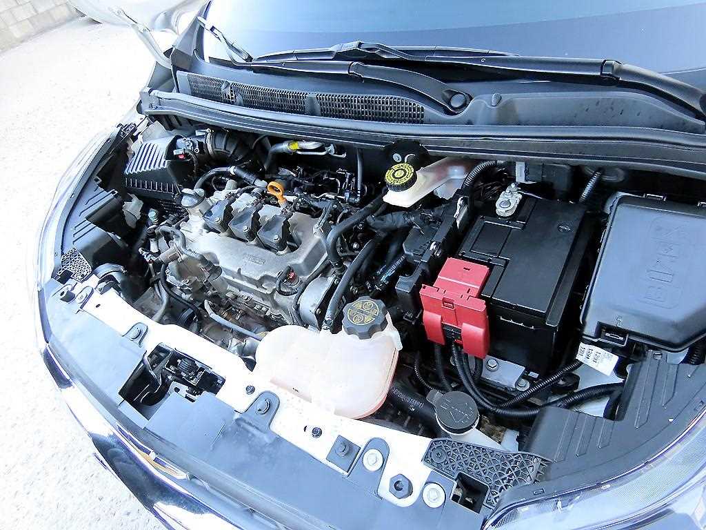 Chevrolet Spark 2021 Blanco - Importación desde Corea - HF Imports Iquique - Foto 16