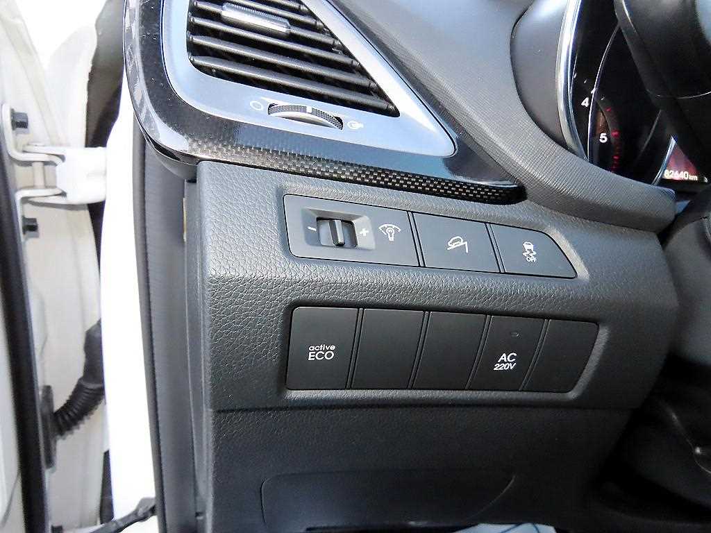 HYUNDAI Santa Fe - Vista 12