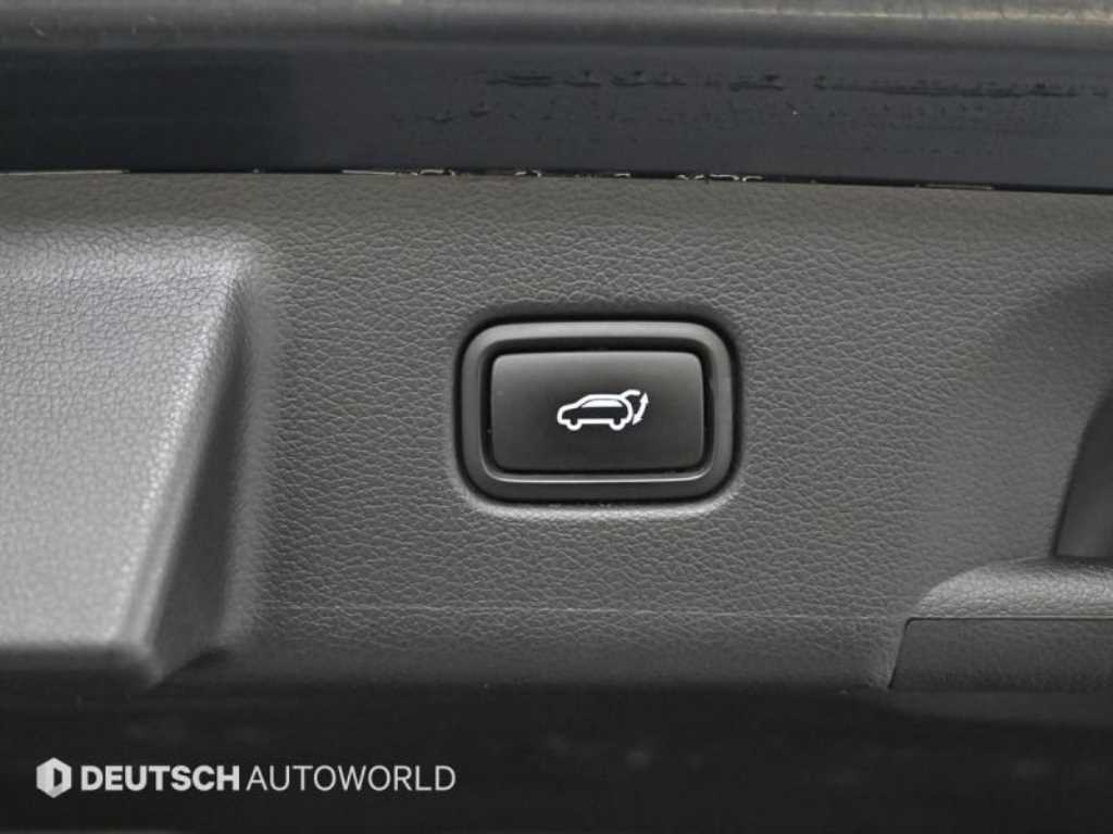 HYUNDAI Palisade 2022 Azul - Importación desde Corea - HF Imports Iquique - Foto 20