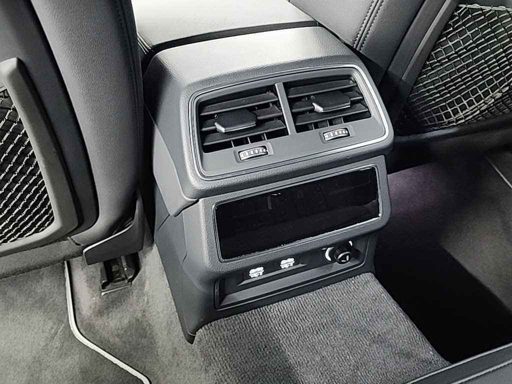 Audi A7 2020 Plateado - Importación desde Corea - HF Imports Iquique - Foto 13