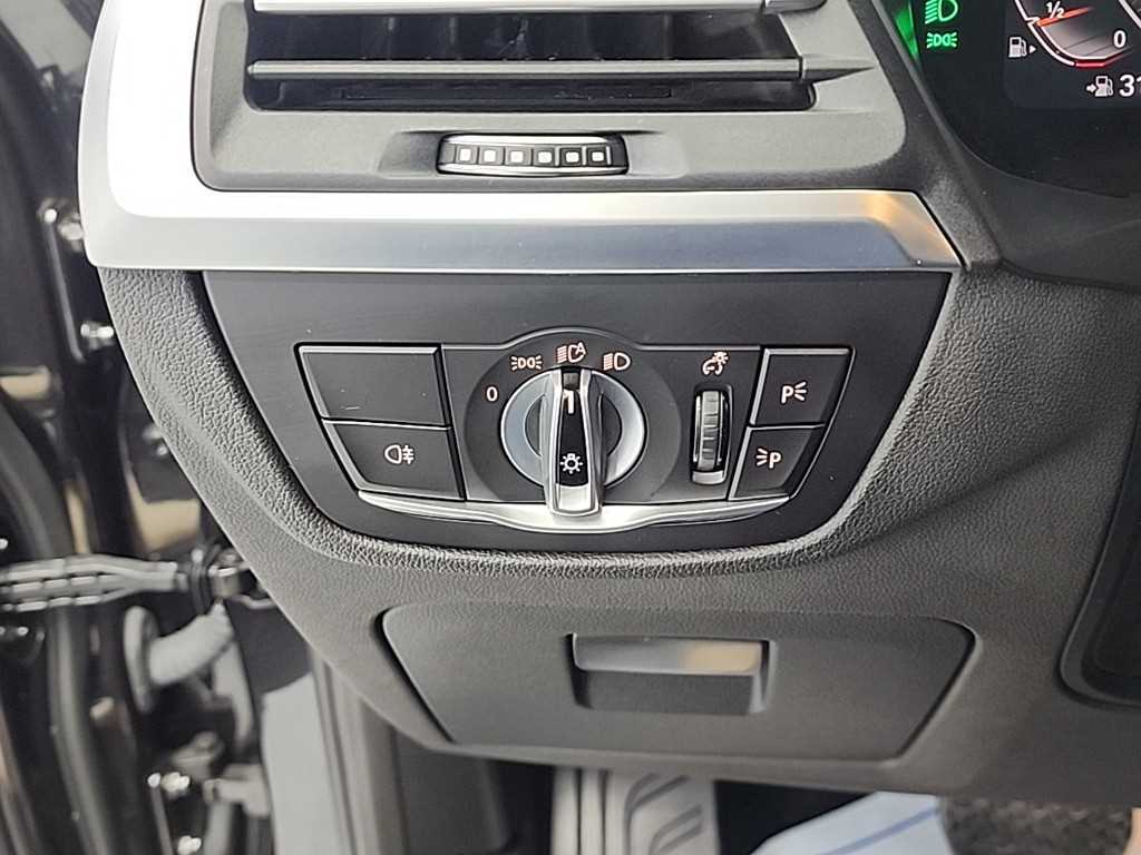 BMW X3 2023 Gris - Importación desde Corea - HF Imports Iquique - Foto 18