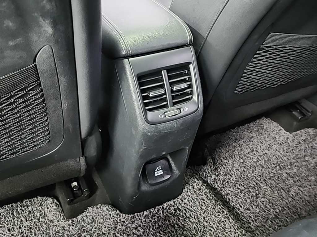 KIA Niro 2017 Blanco - Importación desde Corea - HF Imports Iquique - Foto 13