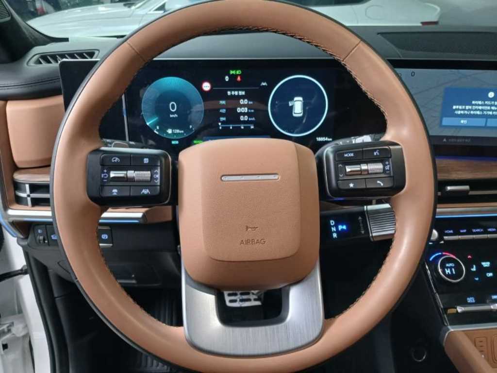 HYUNDAI Santa Fe - Vista 11