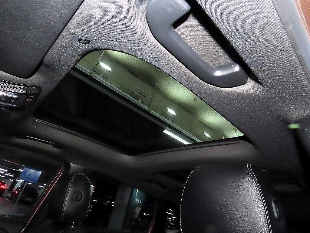 Mercedes Benz EQA 2022 Café - Importación desde Corea - HF Imports Iquique - Foto 14