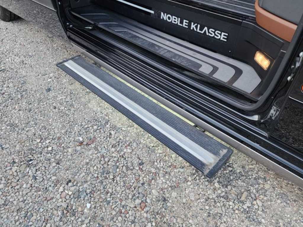 Mercedes Benz Sprinter - Vista 11