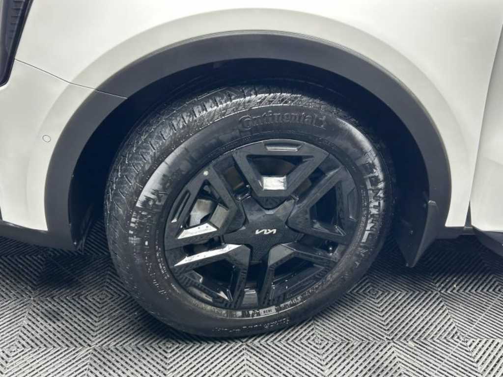 KIA Sorento 2024 Blanco - Importación desde Corea - HF Imports Iquique - Foto 18