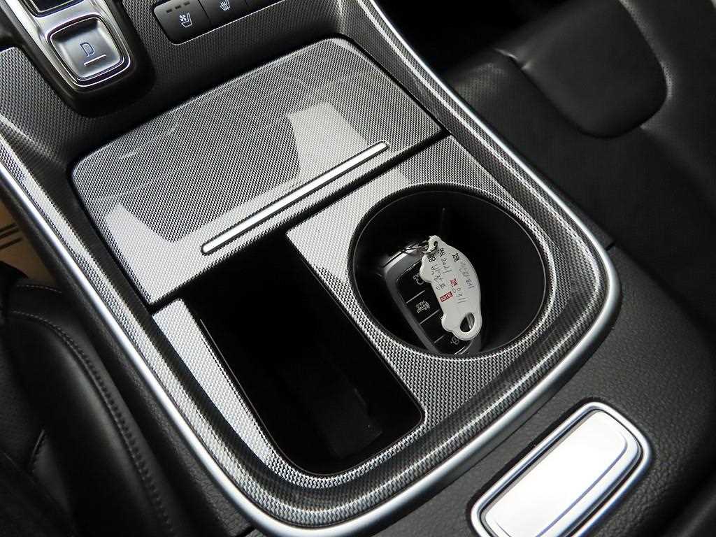 HYUNDAI Santa Fe - Vista 11