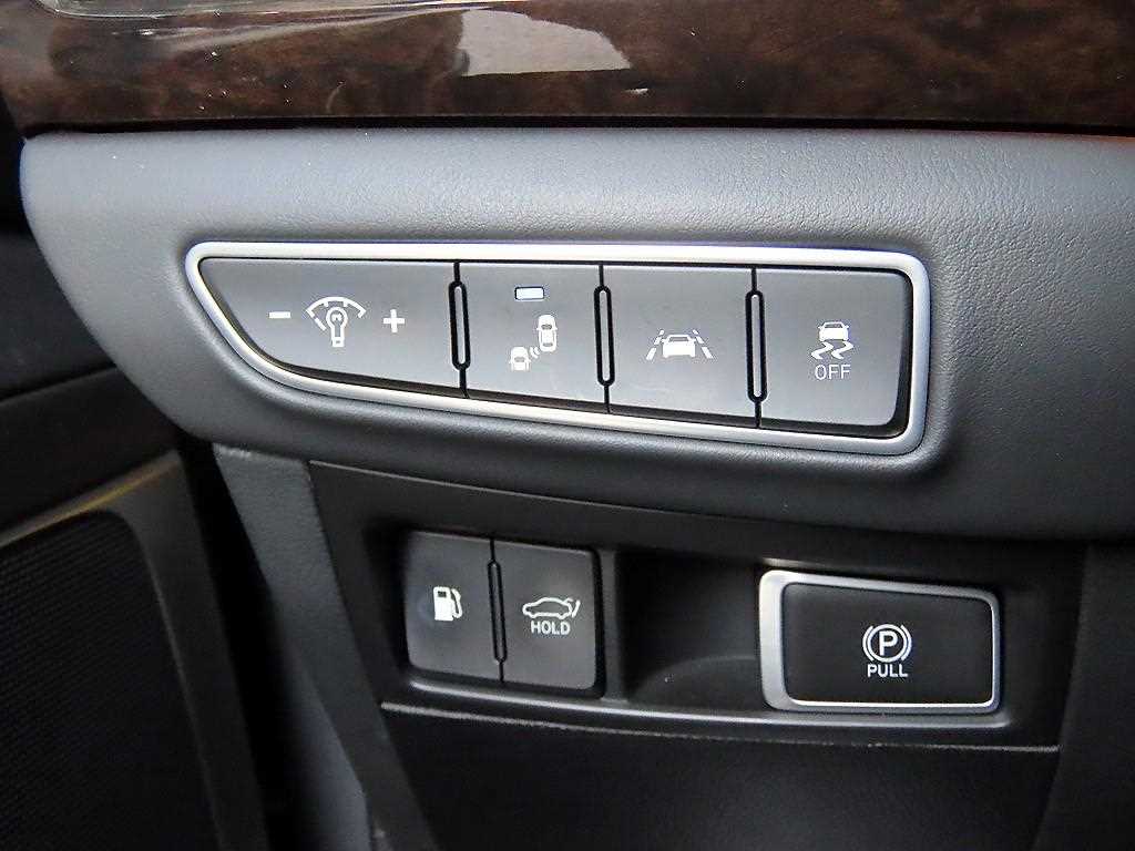 Genesis G90 2019 - Importación desde Corea - HF Imports Iquique - Foto 13