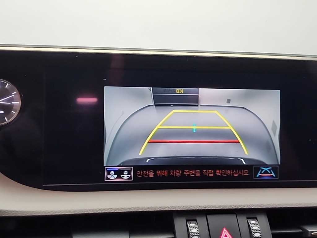 Lexus ES 2019 Gris - Importación desde Corea - HF Imports Iquique - Foto 16