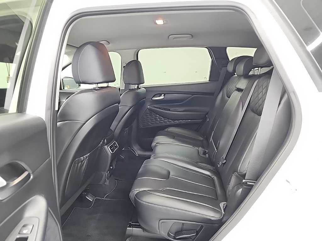 HYUNDAI Santa Fe - Vista 12