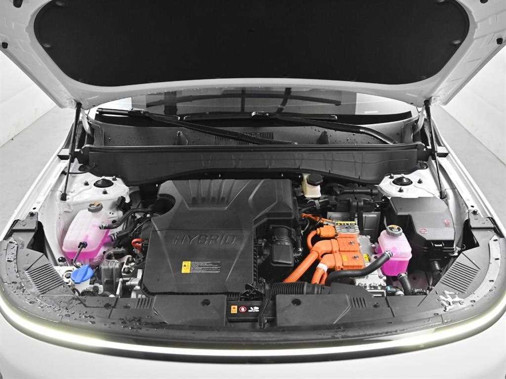 HYUNDAI Kona - Vista 6