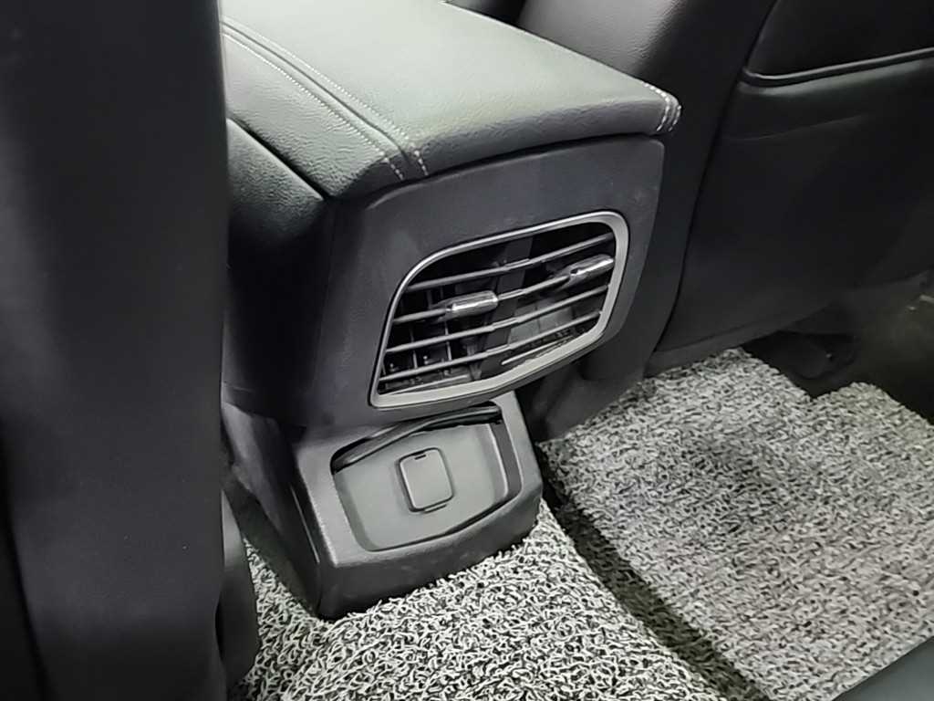 Lincoln MKZ 2015 Blanco - Importación desde Corea - HF Imports Iquique - Foto 13