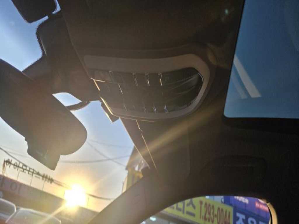 Porsche Panamera - Vista 9