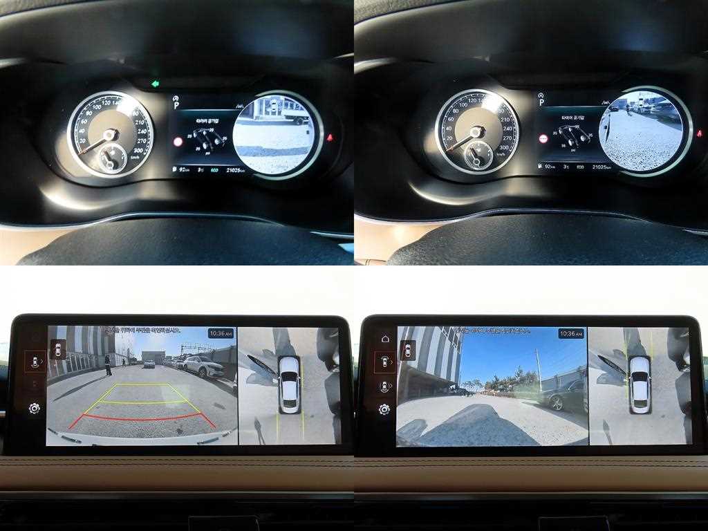 Genesis G70 2024 - Importación desde Corea - HF Imports Iquique - Foto 18