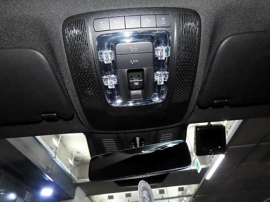 Mercedes Benz EQA 2022 Café - Importación desde Corea - HF Imports Iquique - Foto 13