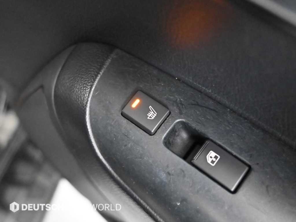 KIA Mohave 2008 - Importación desde Corea - HF Imports Iquique - Foto 16