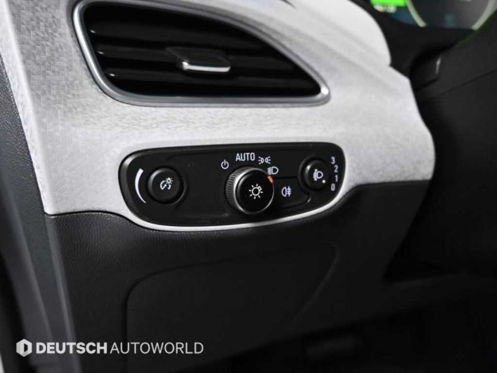 Chevrolet Bolt 2019 Blanco - Importación desde Corea - HF Imports Iquique - Foto 17