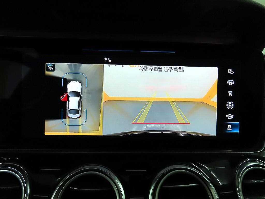 Mercedes Benz E class 2021 Negro - Importación desde Corea - HF Imports Iquique - Foto 16