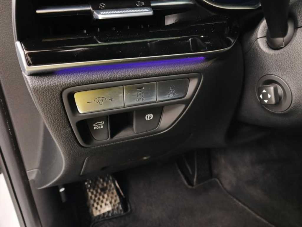 Genesis G80 - Vista 12