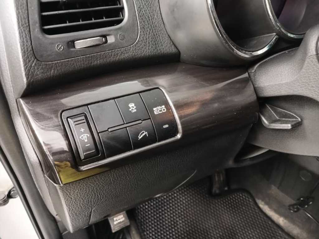 KIA Sorento - Vista 12