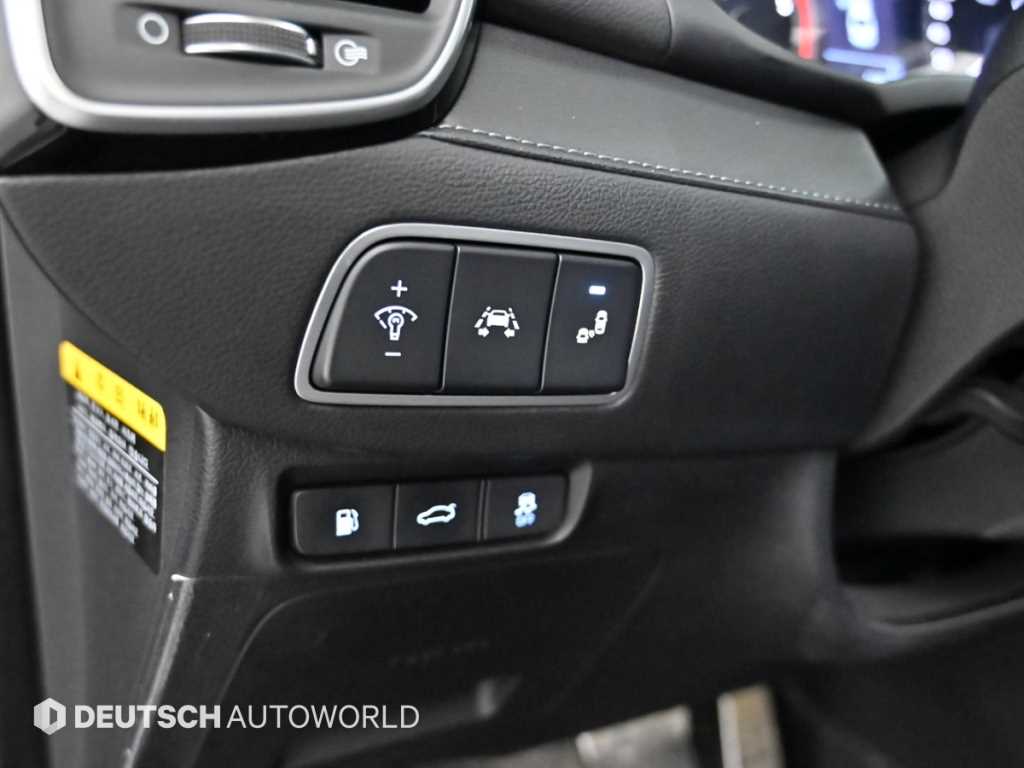 HYUNDAI Grandeur 2017 Negro - Importación desde Corea - HF Imports Iquique - Foto 17