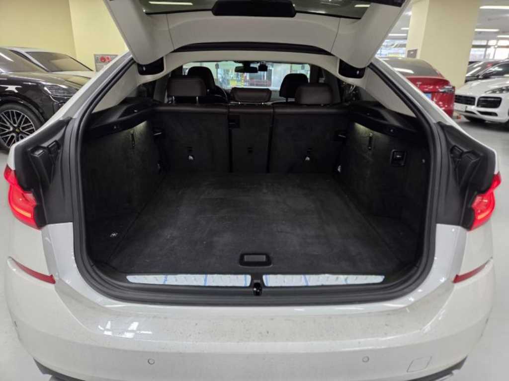 BMW Gran Turismo - Vista 5