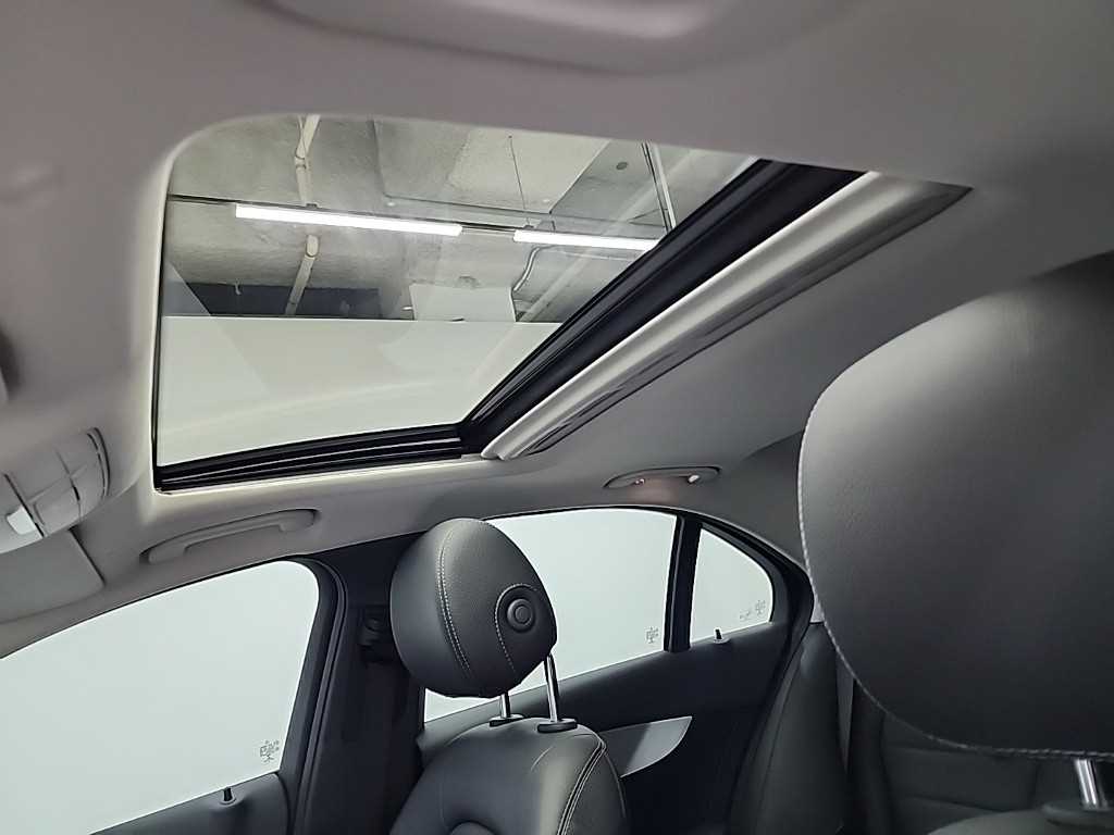 Mercedes Benz C Class 2020 Blanco - Importación desde Corea - HF Imports Iquique - Foto 14