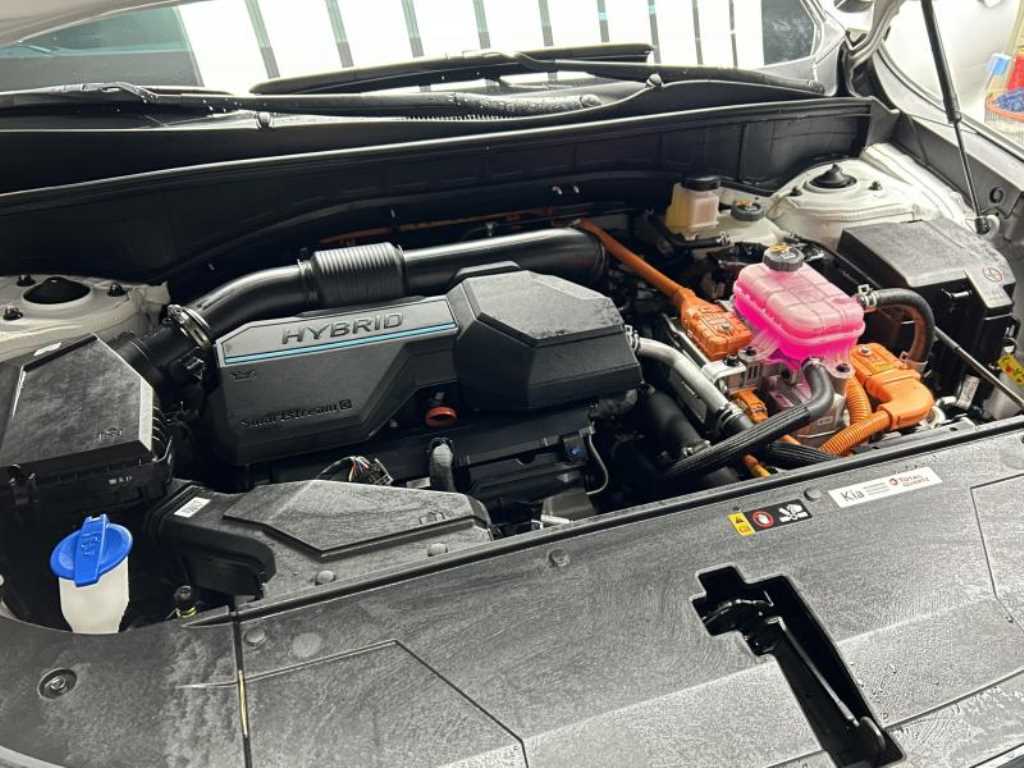 KIA Sorento 2024 Blanco - Importación desde Corea - HF Imports Iquique - Foto 19