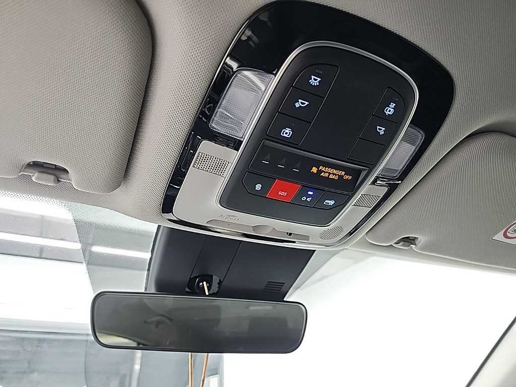 HYUNDAI Santa Fe 2022 Blanco - Importación desde Corea - HF Imports Iquique - Foto 16