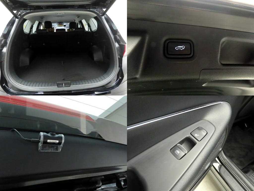 HYUNDAI Santa Fe 2021 Negro - Importación desde Corea - HF Imports Iquique - Foto 18