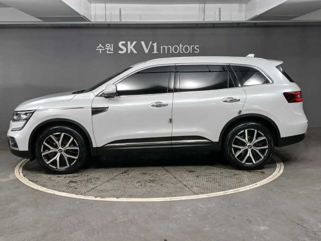 SAMSUNG QM6 - Vista 5