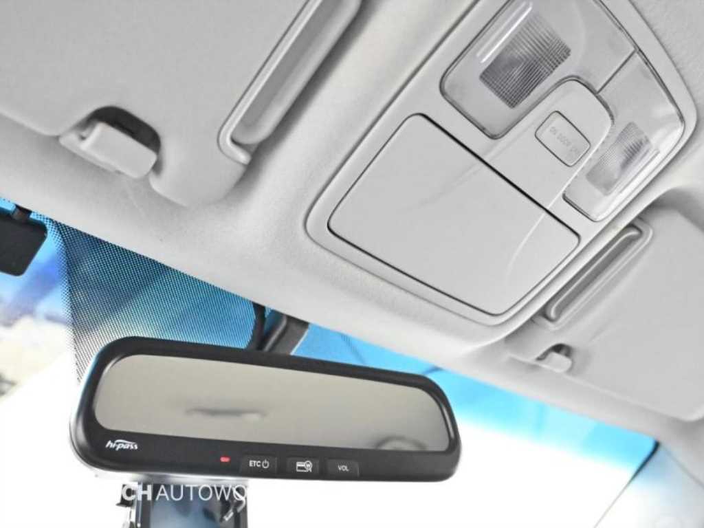 HYUNDAI Tucson 2012 Plateado - Importación desde Corea - HF Imports Iquique - Foto 19