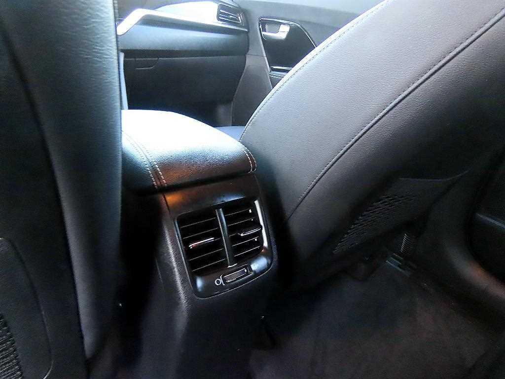 KIA Niro 2021 Azul - Importación desde Corea - HF Imports Iquique - Foto 16