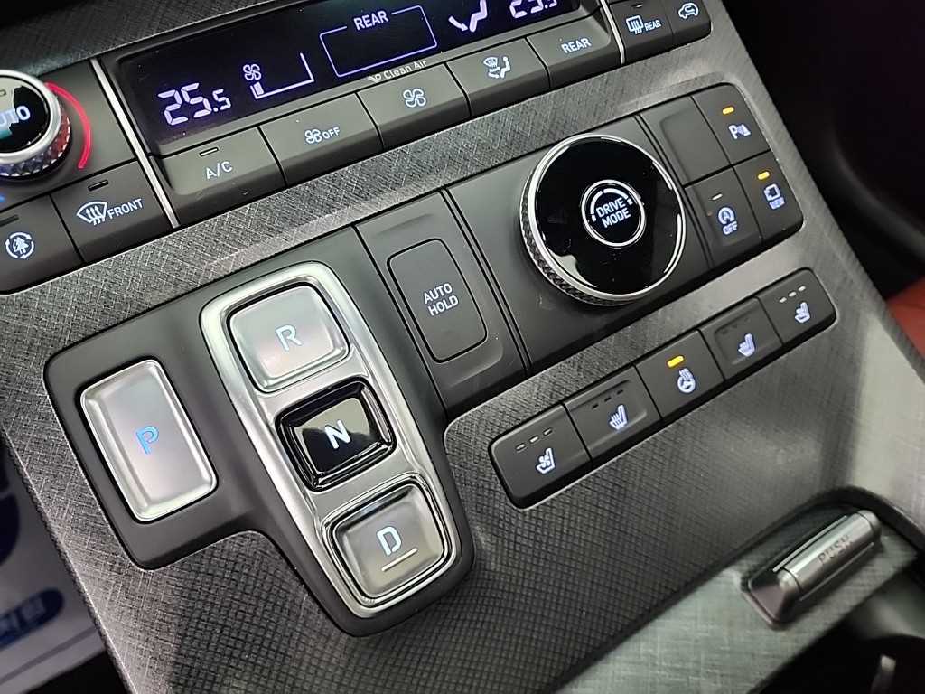 HYUNDAI Palisade - Vista 8