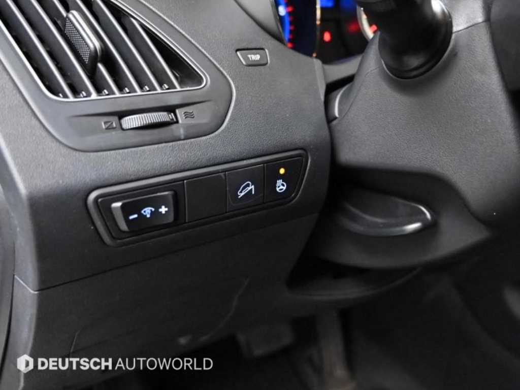 HYUNDAI Tucson 2012 Plateado - Importación desde Corea - HF Imports Iquique - Foto 17