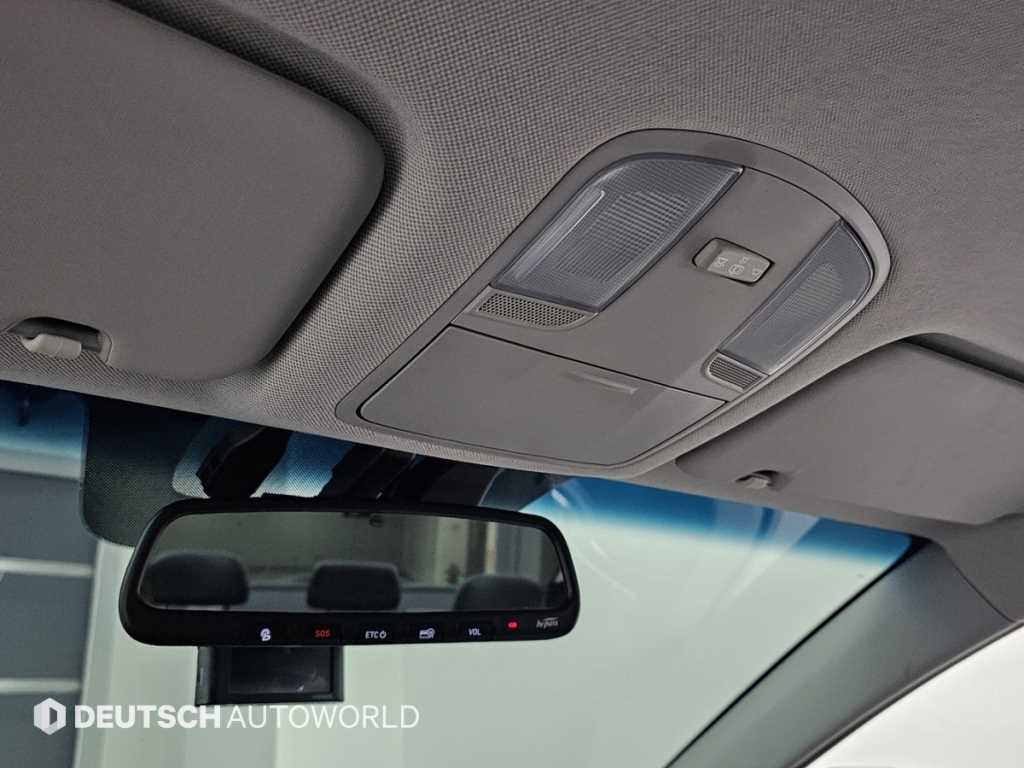 HYUNDAI Avante 2020 Azul - Importación desde Corea - HF Imports Iquique - Foto 19