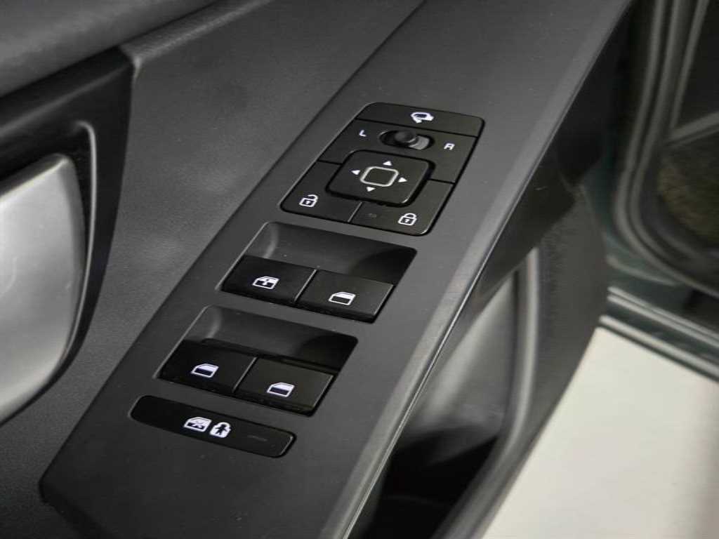 KIA Niro 2023 Verde - Importación desde Corea - HF Imports Iquique - Foto 14