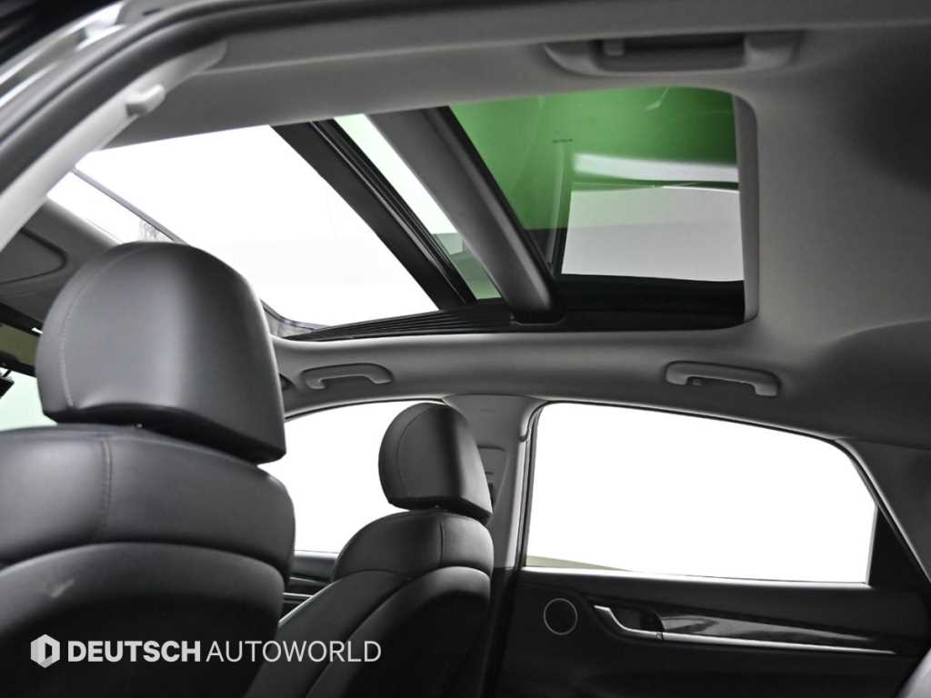 HYUNDAI Grandeur 2017 Negro - Importación desde Corea - HF Imports Iquique - Foto 19