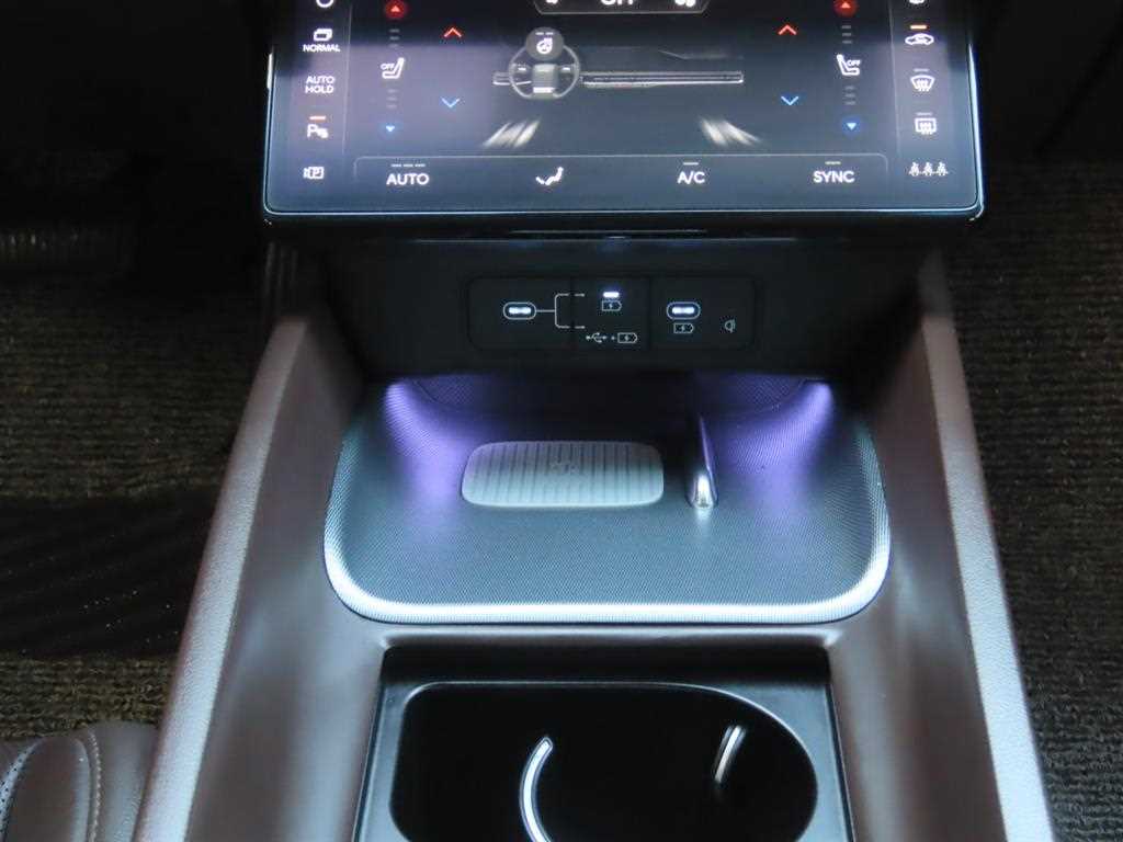 HYUNDAI Grandeur 2023 Negro - Importación desde Corea - HF Imports Iquique - Foto 14